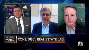 Both sentiment and positioning are quite negative right now, says Barclays' Deshpande
