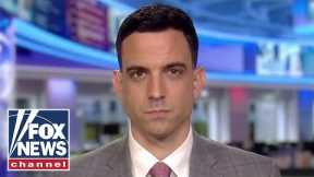 Trey Yingst reflects on reporting in a Ukraine war zone | Fox News Rundown