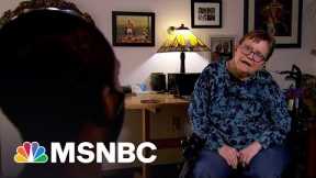 ’It’s My Right To Vote’: Wisconsin Ruling Makes Voting More Difficult For Disabled Voters