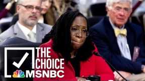 Republicans Continue To Rebuff Judge Jackson | Zerlina.