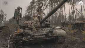 Talks between Russia and Ukraine continue