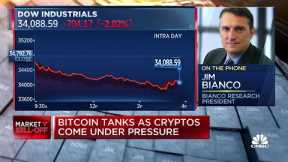 Fed will raise rates aggressively to tame inflation, says Jim Bianco