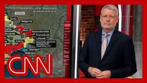 Ex-CIA official: Here is the pattern of the Russian government