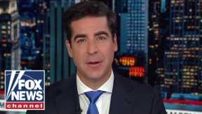 Watters: The White House is looking at a massive Secret Service scandal