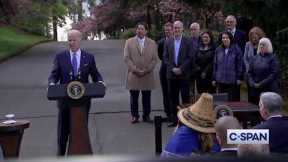 President Biden on Republican Party: This is a MAGA party now.