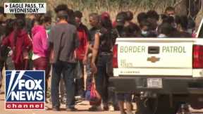 Asylum is now used as a loophole: Texas AG Paxton