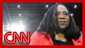 Avlon: There used to be bipartisan support for SCOTUS nominees. What happened?