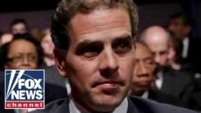 Federal probe into Hunter Biden's finances expands out to family