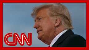 John King explains Jan. 6 committee hesitation on Trump criminal referral