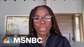 Rep. Stacey Plaskett Shares Thoughts On Upcoming Jan. 6 Public Hearings