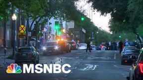 At Least Six Dead, Ten Hurt in Sacramento Mass Shooting