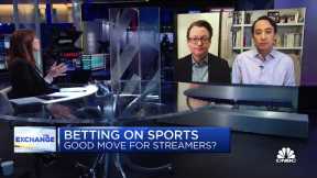 Is Apple's MLB streaming bet a good idea?
