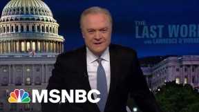 Watch The Last Word With Lawrence O’Donnell Highlights: April 12