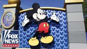Disney will suffer these consequences for a long time: Former McDonald's CEO