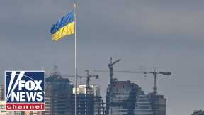 How to end the war in Ukraine now: Rep. Spartz | Fox News Rundown