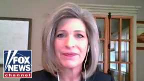 Sen. Ernst: We need transparency on this