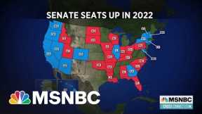 What The Midterms Could Mean For 2024