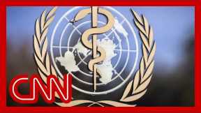 WHO: Covid death toll nearly 3 times higher than officially reported