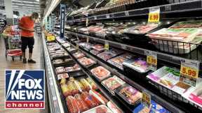 Supermarket CEO on Memorial Day inflation: Customers are ‘looking for value’