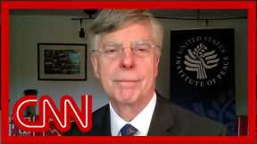 'There's real problems': Former US ambassador breaks down Putin's troubles in Russia and Ukraine