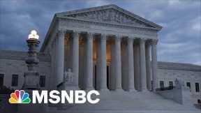 Supreme Court Rules Boston Violated First Amendment By Not Flying Christian Group's Flag