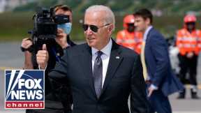 Biden is fundamentally disconnected: Hegseth