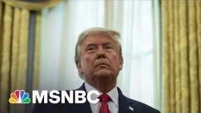 Joe: More Trump Means Less Republicans Being Elected In 2022