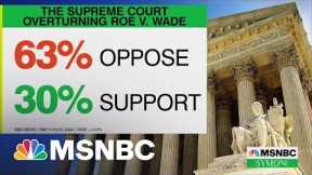 The Need To Elect More Pro-Abortion Rights Candidates To Congress