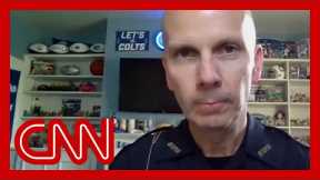 School resource officer addresses misconceptions