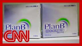 CNN fact checks viral tweet about new abortion law