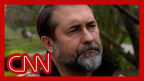 Luhansk Governor: 'Powerful, long-range artillery' still hasn't arrived
