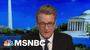 Joe On Shootings: Fear Is Used By Media Moguls, Tyrants To Target Most Emotionally Fragile