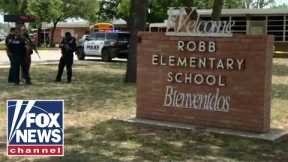 'The Five' reacts to new details on the Texas school shooting
