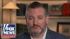 Dems have gone 'to the extreme left' on abortion: Sen. Cruz