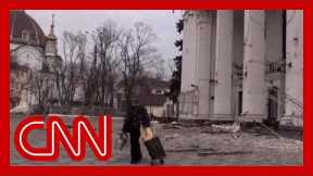 Watch: Russia reshapes eastern Ukraine