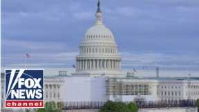 US Senate blocks abortion rights bill