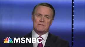 Tale Of The Tape: Fmr. Sen. David Perdue Touts Big Lie