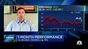 Negativity baked into Chinese companies is responsible for outperformance, says KraneShares' Ahern