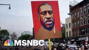 Police Reform Two Years After George Floyd's Murder | The Mehdi Hasan Show