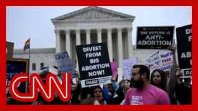 States prepare for life without Roe v Wade on the books
