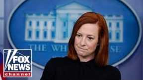 Jen Psaki holds White House press briefing | 5/2/2022