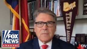 US hasn’t seen highest gas prices: Perry