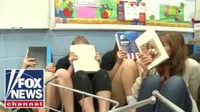 Indiana SWAT commander on improving school safety
