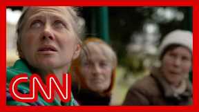 Fleeing women reveal what Russian soldiers are saying