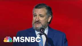 GOP Rebuked As The Party Of Mass Shootings And Guns, As Parents Demand Answers
