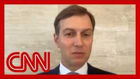 Jared Kushner described former White House counsel threats to quit as 'whining'