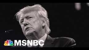 Jan. 6 Hearings Reveal Trump's Attempt To Corrupt Democracy
