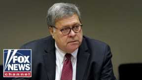 Turley: Barr is vindicated in Jan. 6 hearings