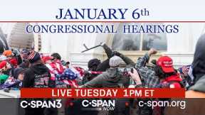January 6th Committee Fourth Public Hearing
