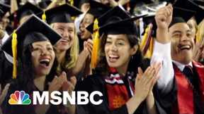 What The Corinthian Colleges Case Tells Us About Student Loan Relief